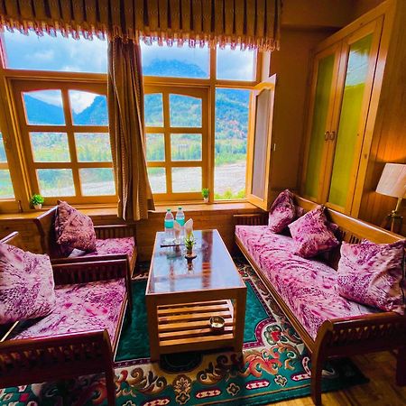 The Hollywood Vibes - #Riverview #Premium Rooms #Prime Location #Most Awarded #Parking #Top Rated #Open Terrace #Best Selling Hotel In Manali Exterior photo