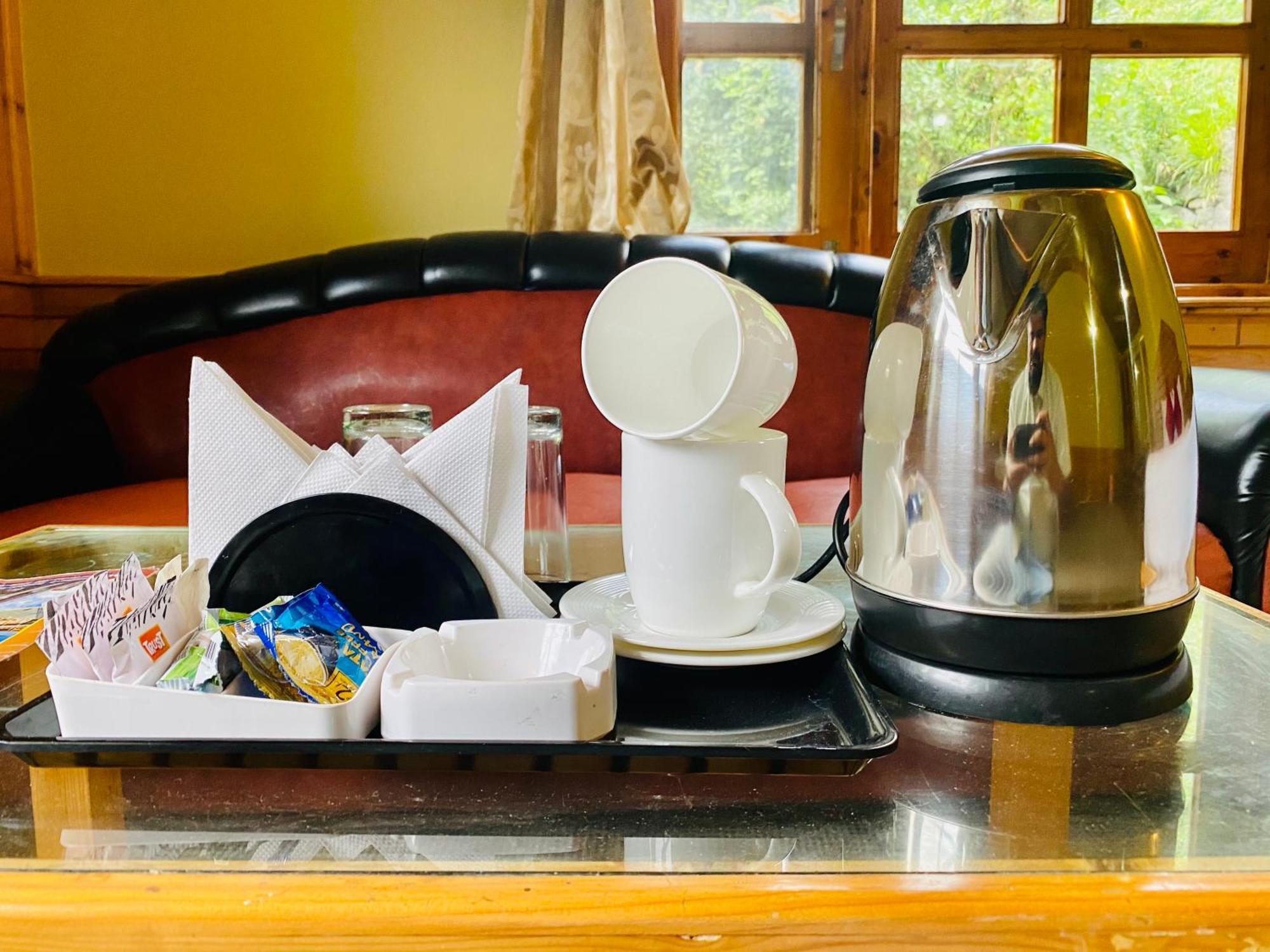 The Hollywood Vibes - #Riverview #Premium Rooms #Prime Location #Most Awarded #Parking #Top Rated #Open Terrace #Best Selling Hotel In Manali Exterior photo